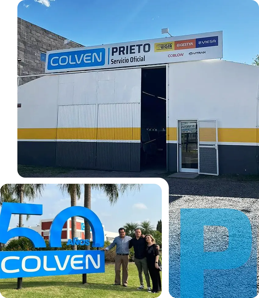 prieto colven